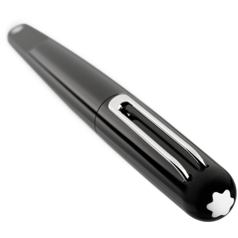 Montblanc Project M Fountain Pen
