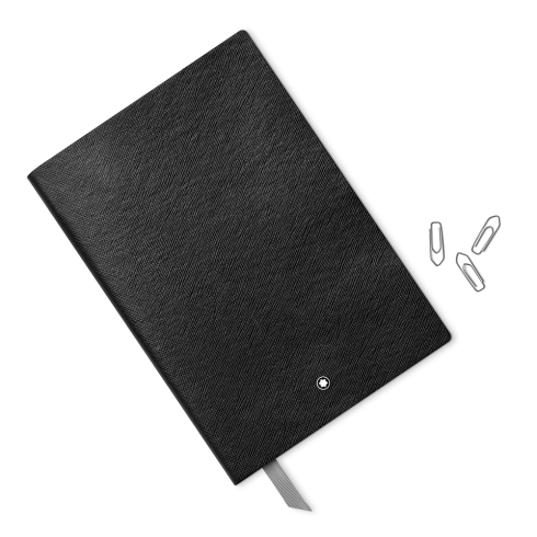 Montblanc Notebooks — B. Sleuth & Statesman