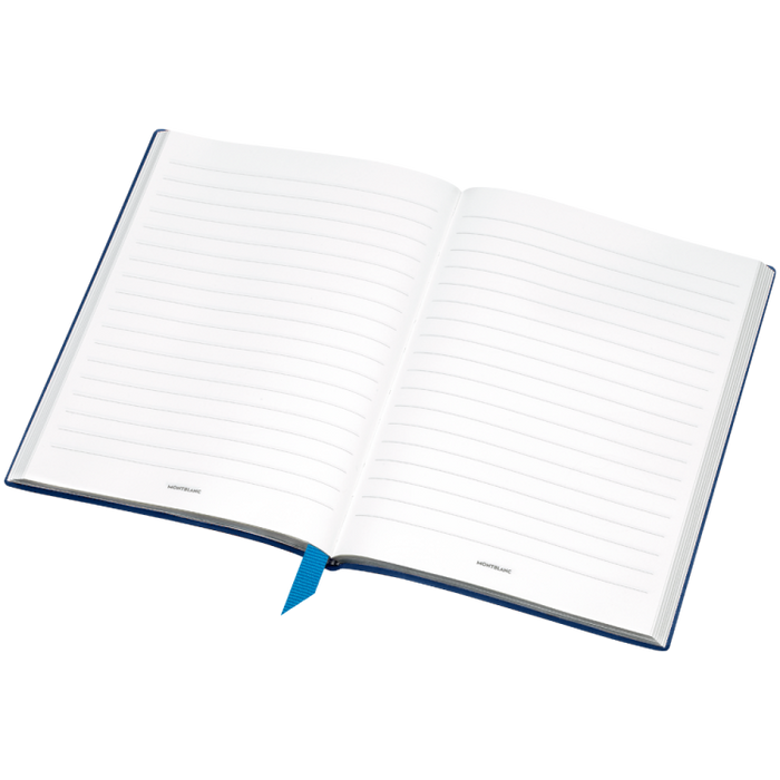 Montblanc Fine Stationery Lined Notebook #146 UNICEF