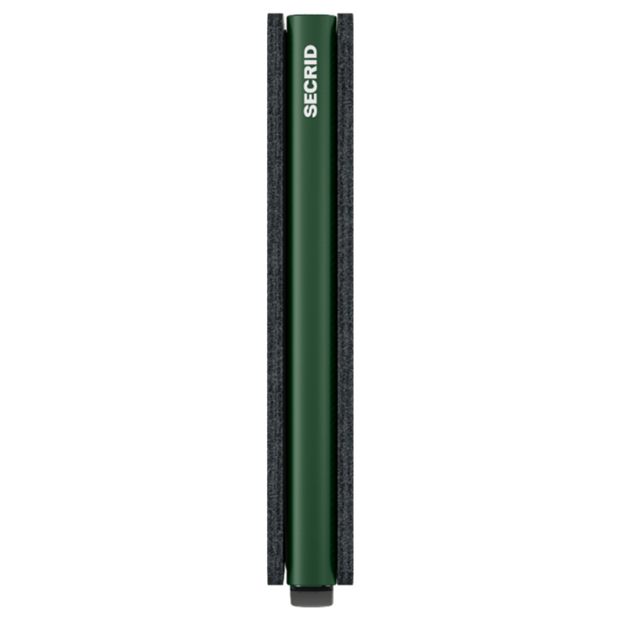 Secrid Slimwallet Twist Green