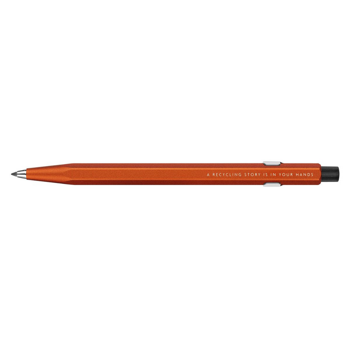 Caran d'Ache Nespresso Limited Edition 4 Fixpencil