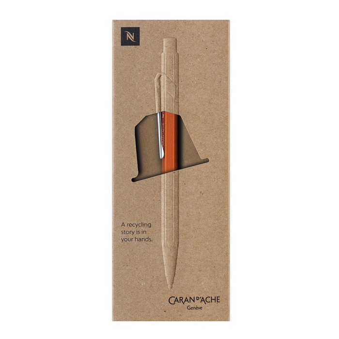 Caran d'Ache Nespresso Limited Edition 4 Fixpencil