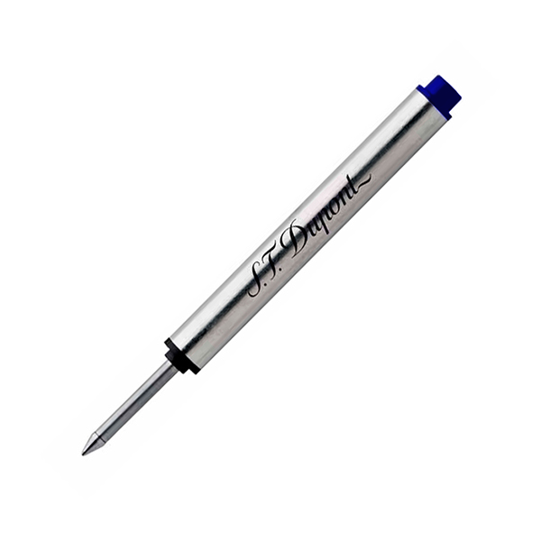 S.T. Dupont Mini Rollerball Refill Blue