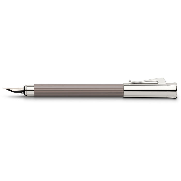 Graf von Faber-Castell Tamitio Fountain Pen Taupe