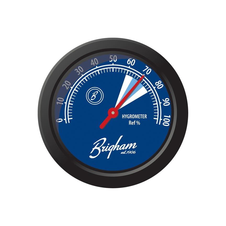 Hygrometer
