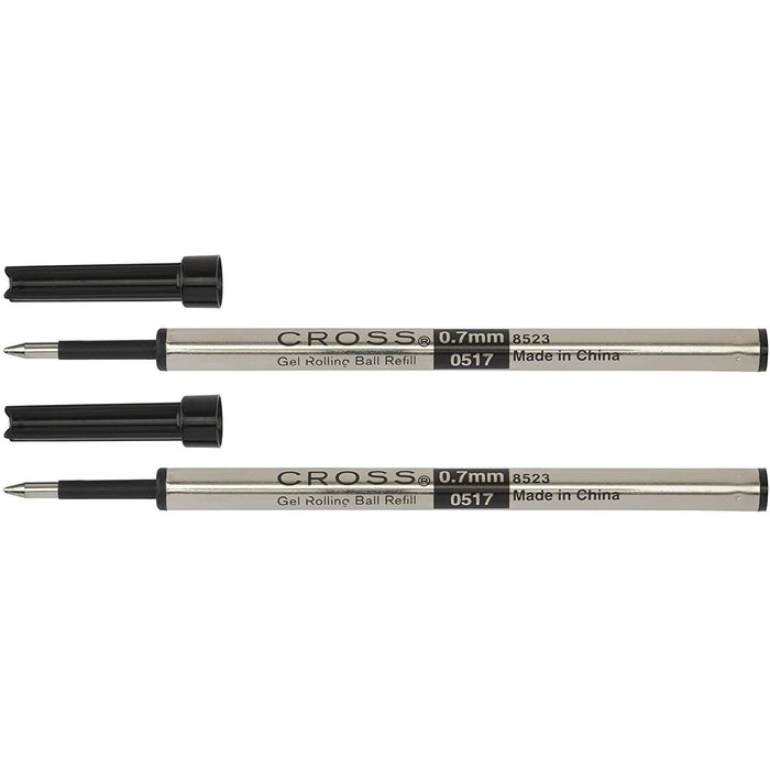 Cross Black Selectip Gel Rollerball Refill