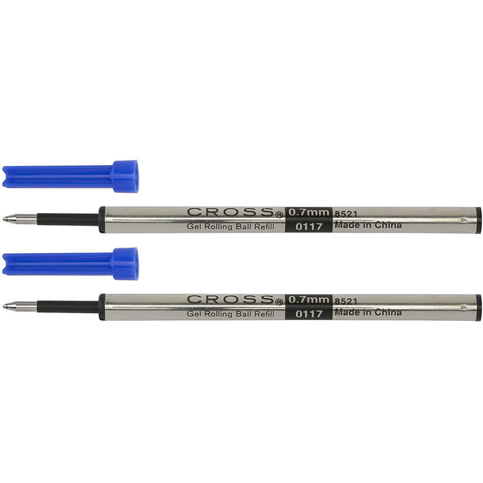 Cross Blue Selectip Gel Rollerball Refill