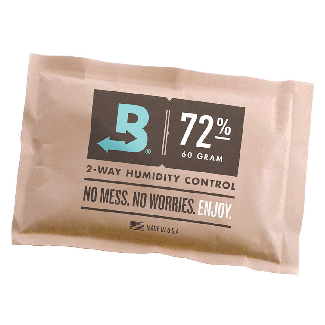 Boveda Humidor Products