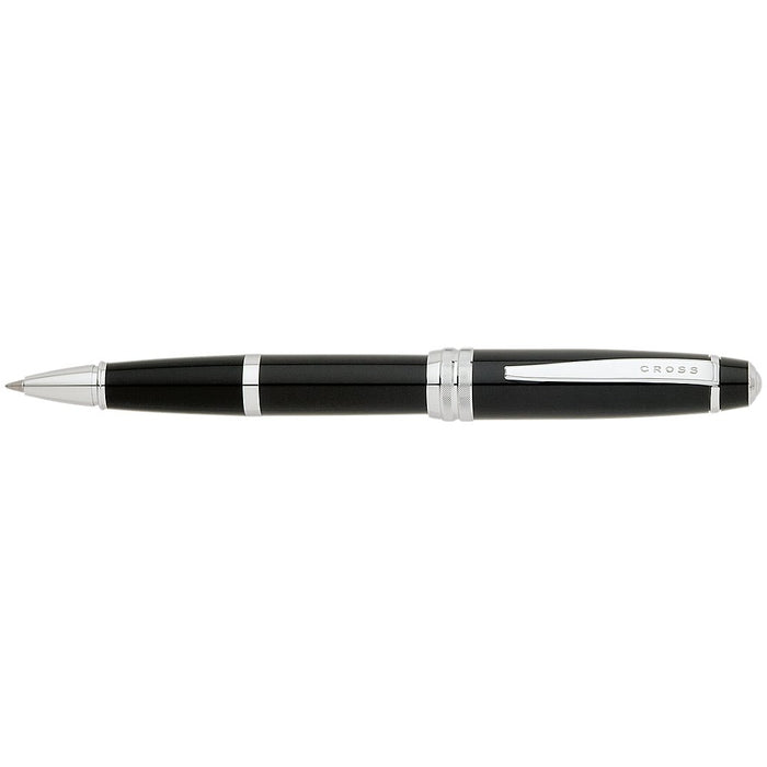 Cross Bailey Rollerball Pen-Black Lacquer