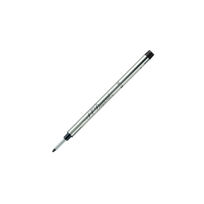 S.T. Dupont Refill Rollerball Fiber Black