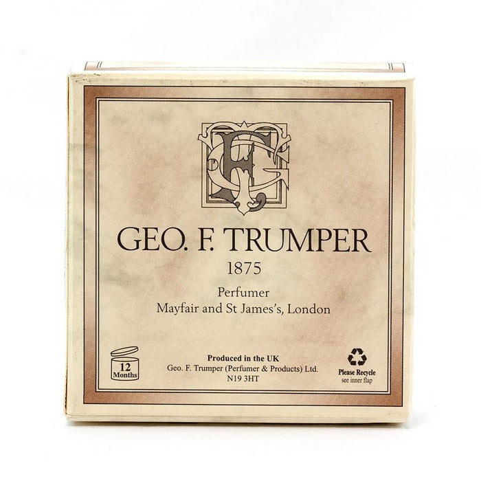 Geo. F. Trumper Officer and Gentleman Shaving Soap Refill
