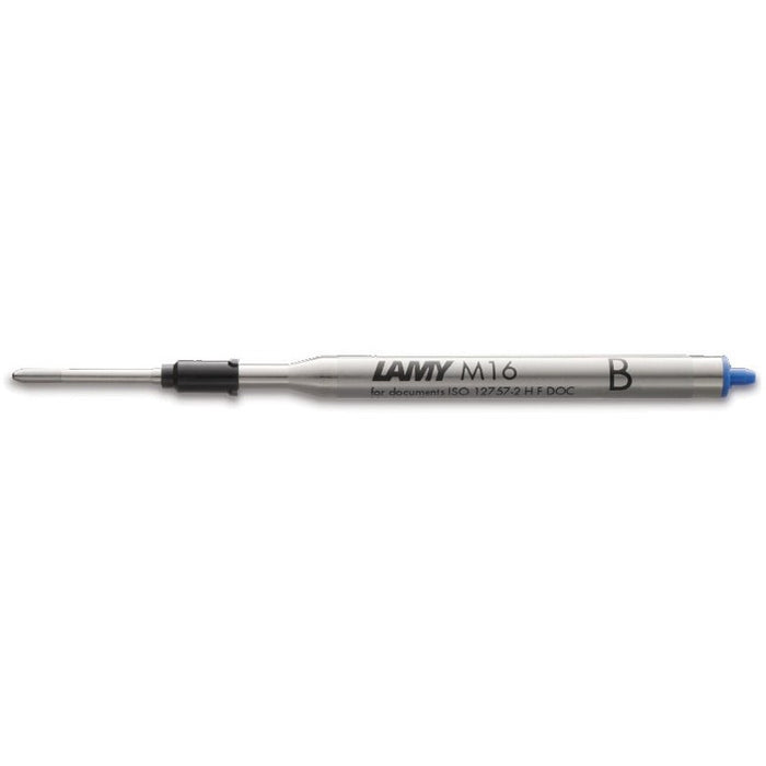 Lamy M16 Blue Ballpoint Refill