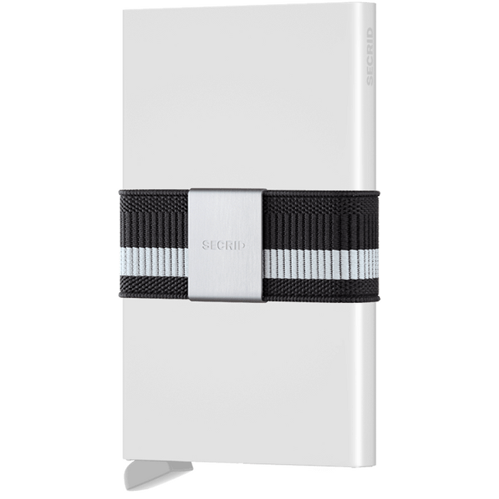 Secrid Money Band Zebra