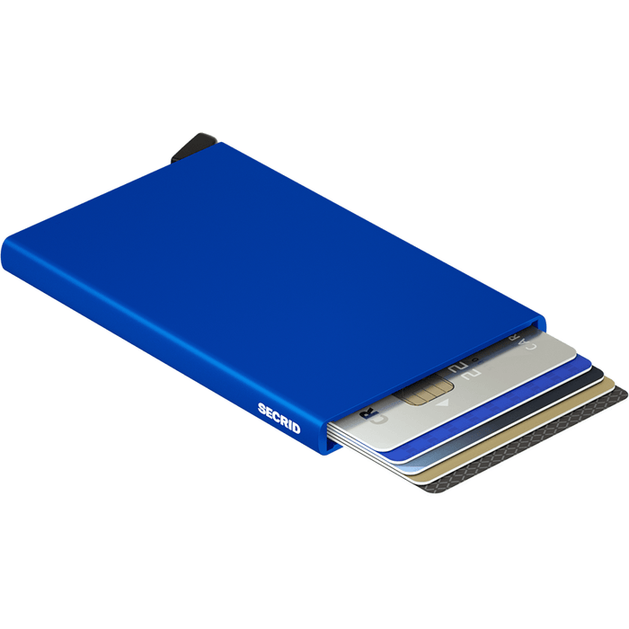 Secrid Card Protector Blue