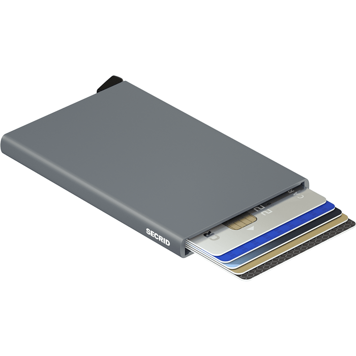 Secrid Card Protector Titanium