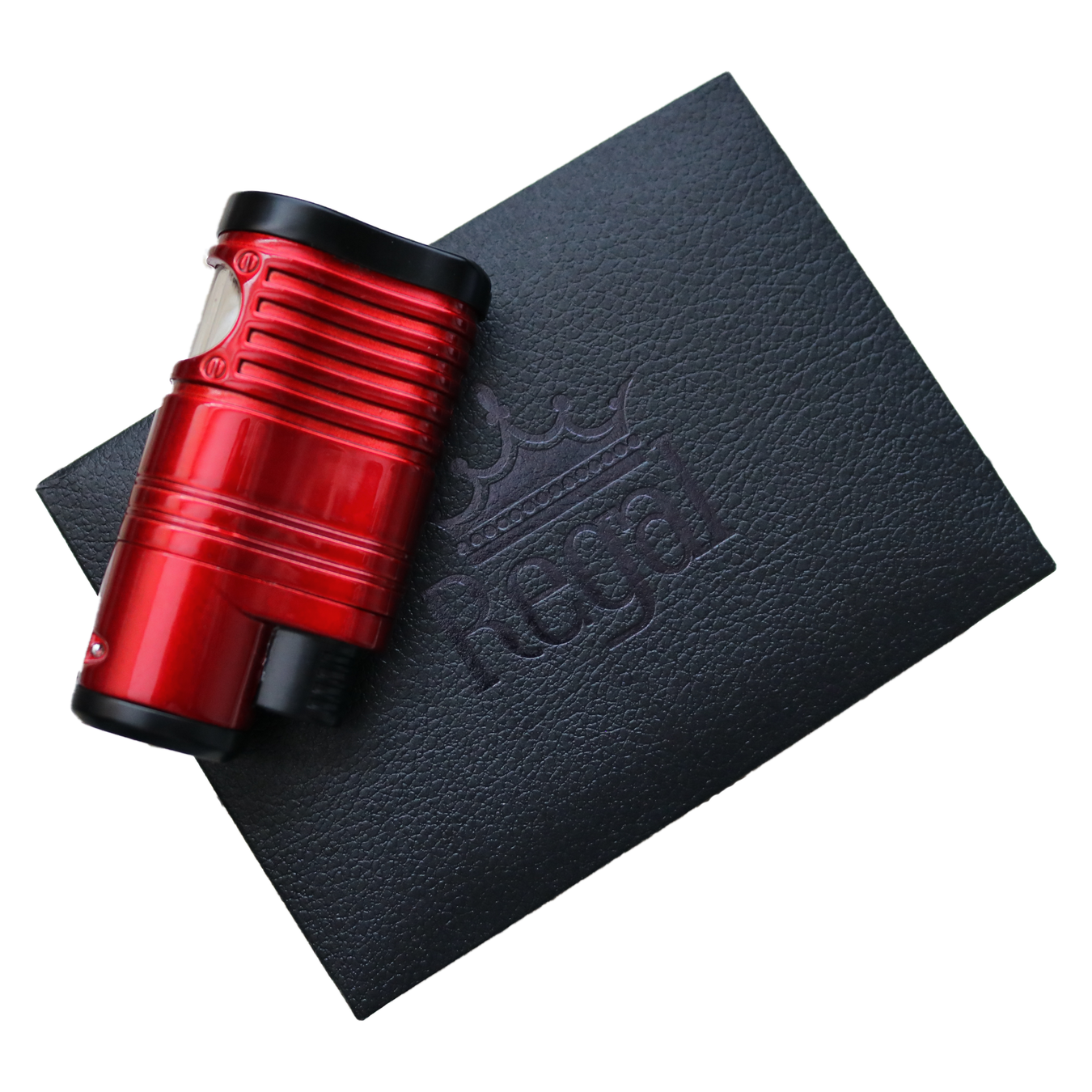 Regal Lighters