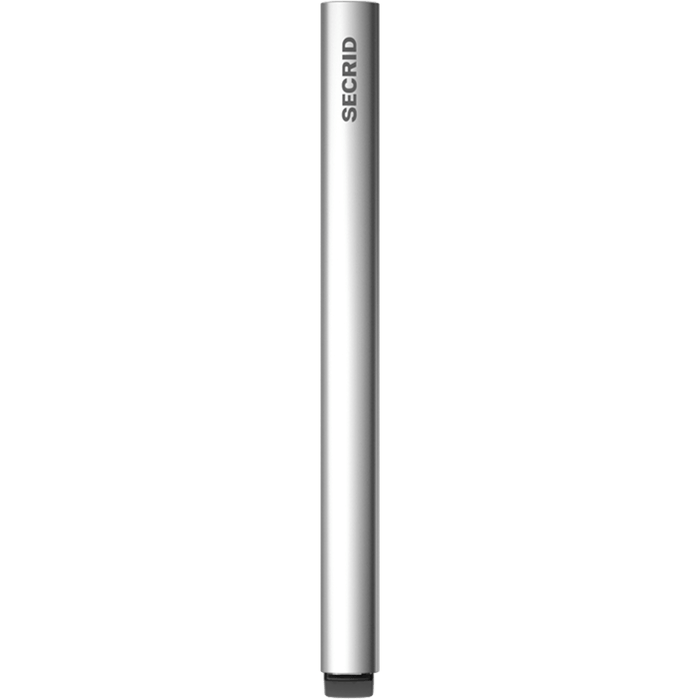 Secrid Card Protector Silver