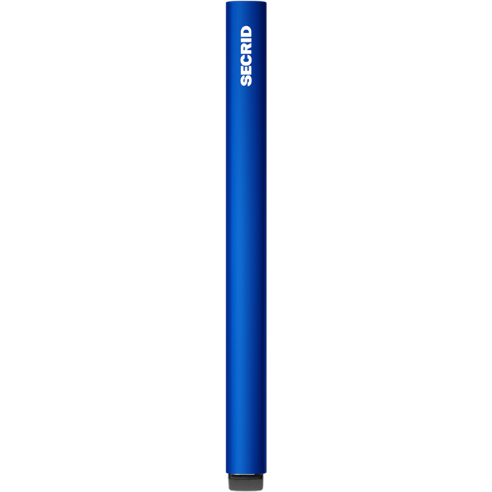Secrid Card Protector Blue