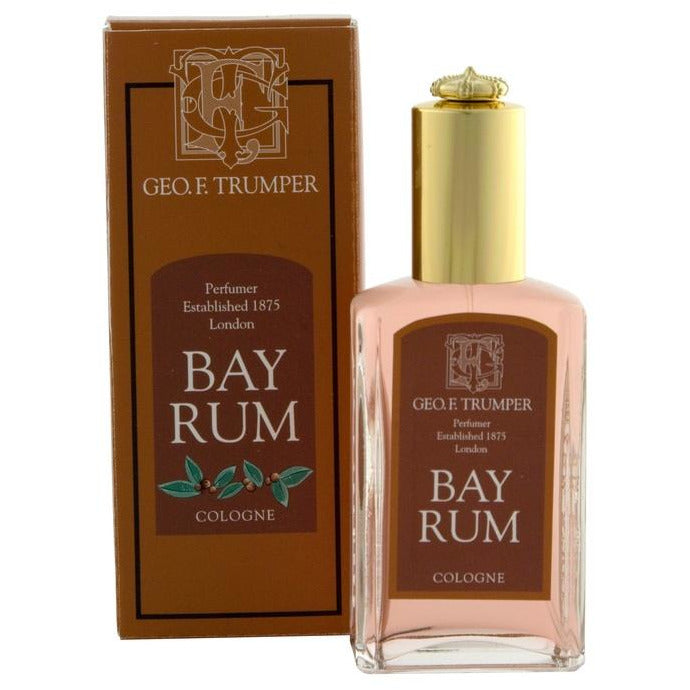 Geo. F. Trumper Bay Rum Cologne-50ml