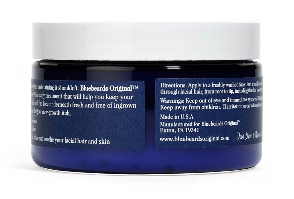 Bluebeards Original Beard Saver (Unscented)