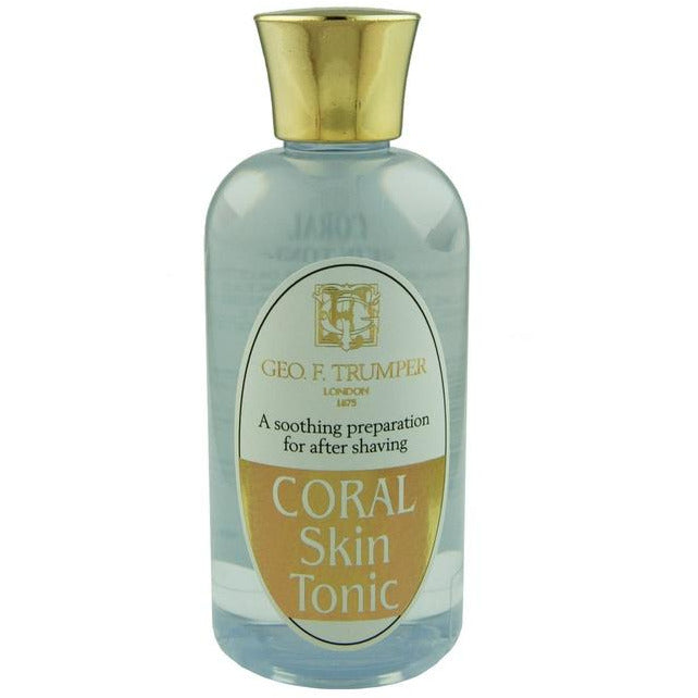 Geo. F. Trumper Coral Skin Tonic