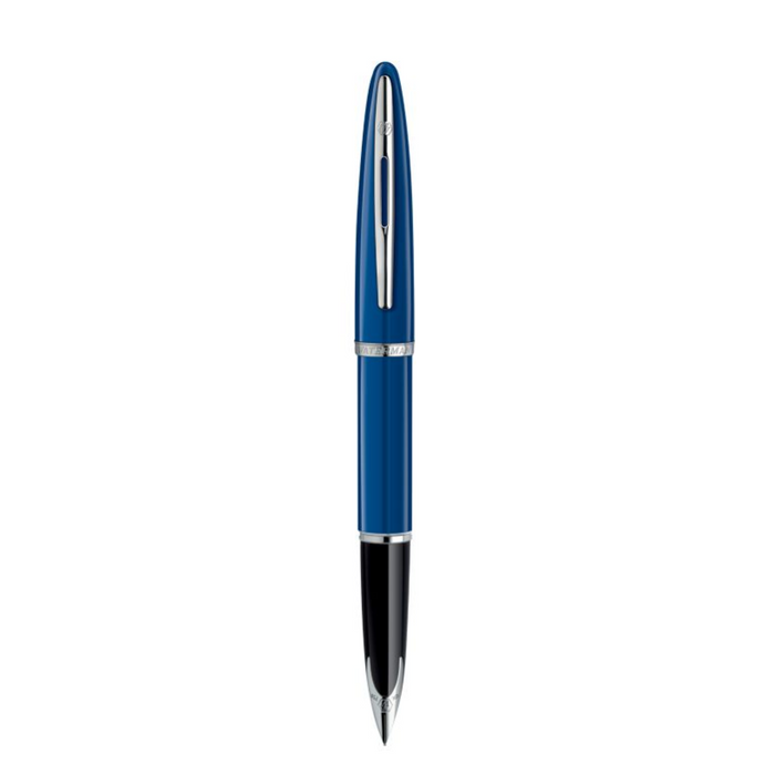 Waterman Carène Fountain Pen Blue