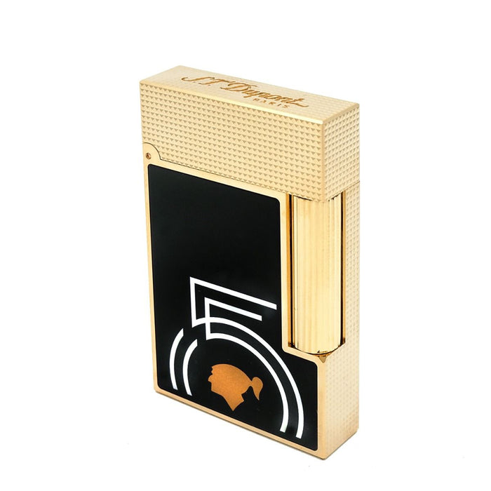 S.T.Dupont Ligne 2 Lighter Cohiba 55 Anniversary
