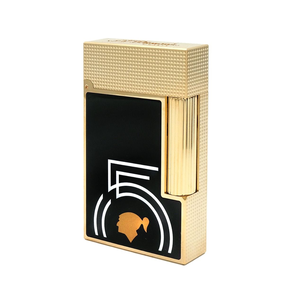 S.T. Dupont Cohiba 55th Anniversary Limited Edition Collection
