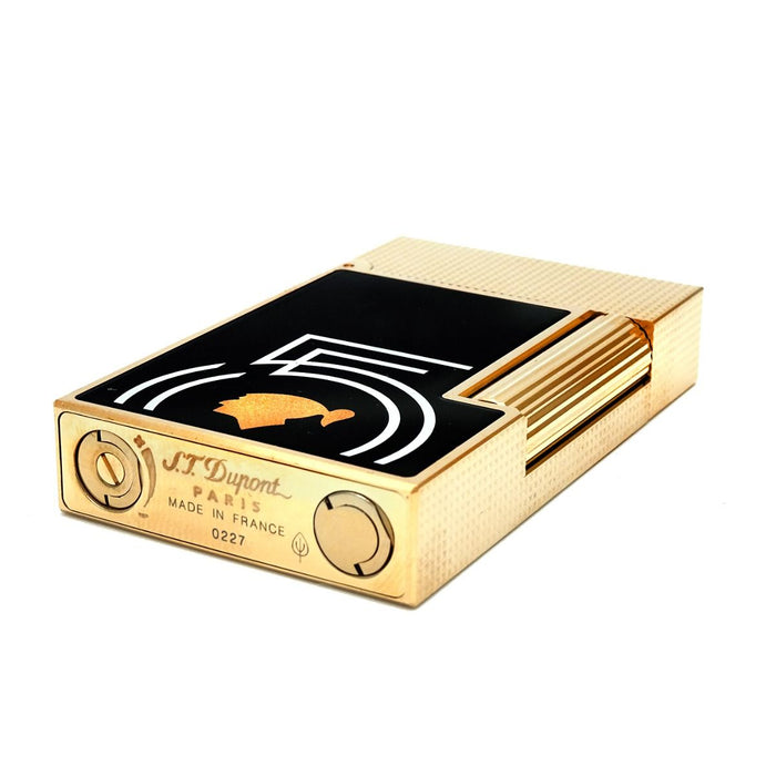 S.T.Dupont Ligne 2 Lighter Cohiba 55 Anniversary
