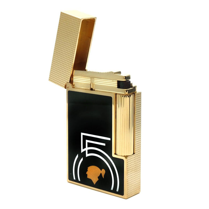 S.T.Dupont Ligne 2 Lighter Cohiba 55 Anniversary
