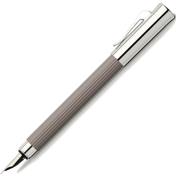 Graf von Faber-Castell Tamitio Fountain Pen Taupe