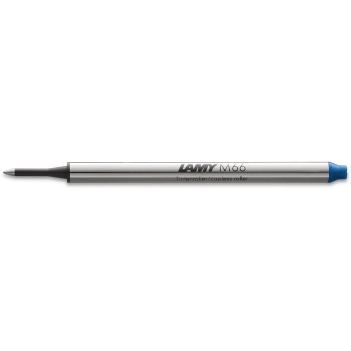Lamy M66 Blue Rollerball Refill