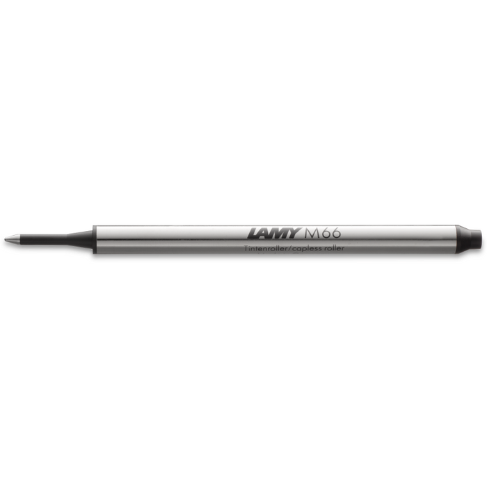 Lamy M66 Black Rollerball Refill