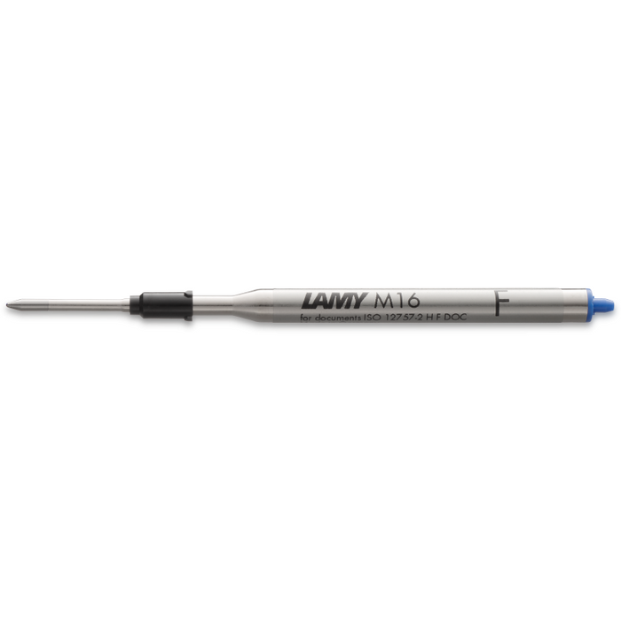 Lamy M16 Blue Ballpoint Refill