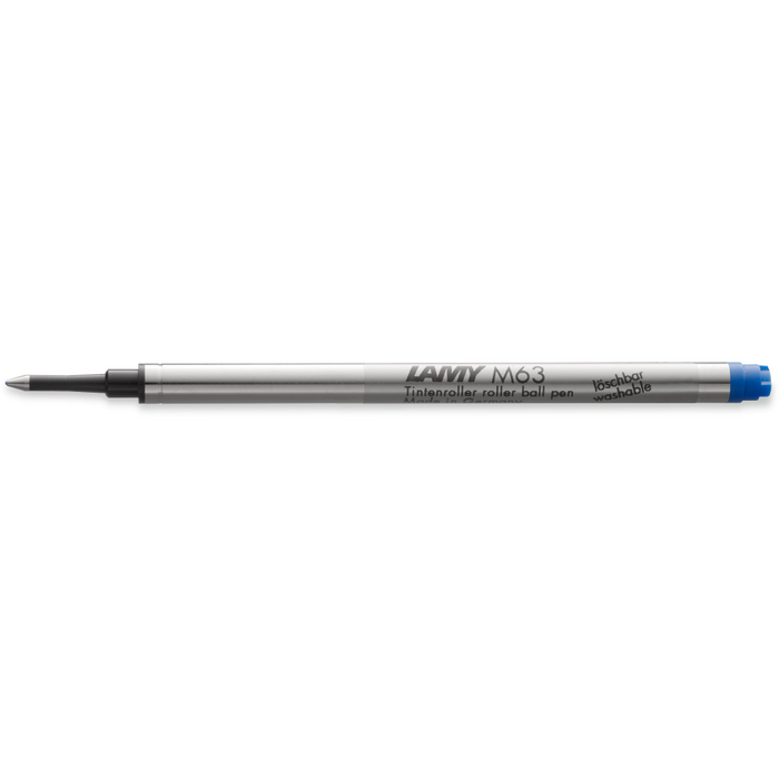 Lamy M63 Black Rollerball Refill