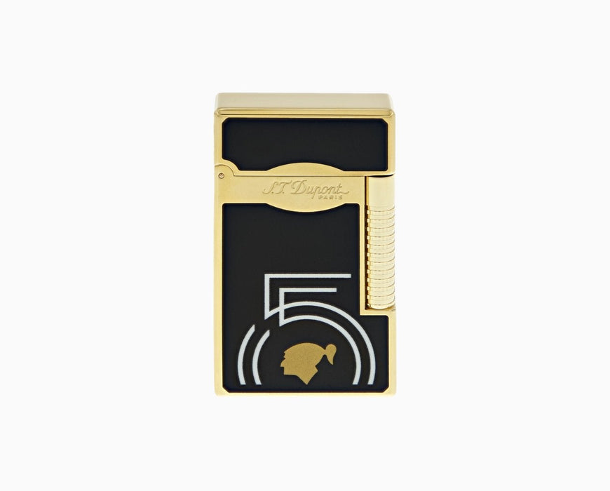 S.T. Dupont Le Grand Lacquered Lighter-Cohiba 55 Anniversary