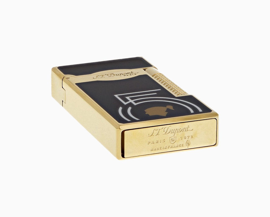 S.T. Dupont Le Grand Lacquered Lighter-Cohiba 55 Anniversary