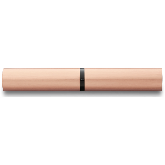 Lamy Lx Fountain Pen Rose Gold