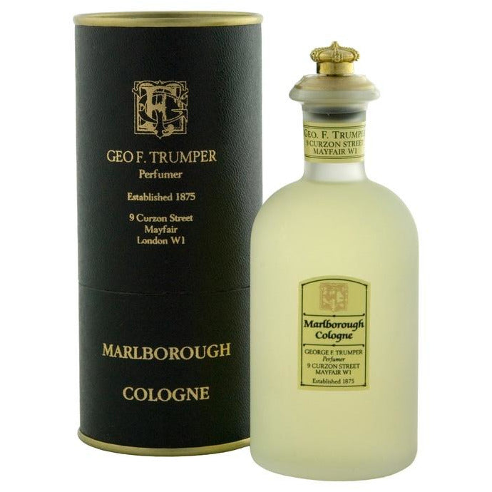 Geo. F. Trumper Marlborough Cologne-100ml (Sprinkle)