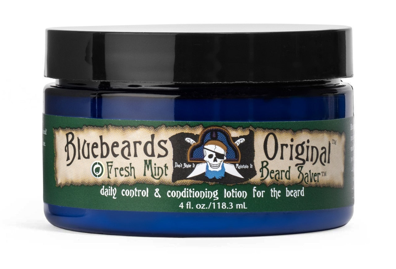 Bluebeards - Saver