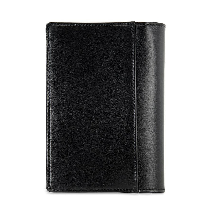 Montblanc Meisterstück Business Card Holder with Gusset-Black