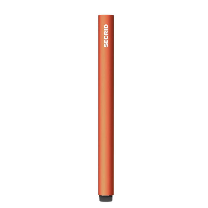 Secrid Card Protector Orange
