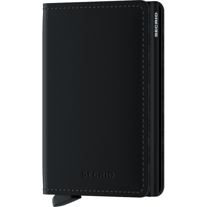 Secrid Slim Wallet