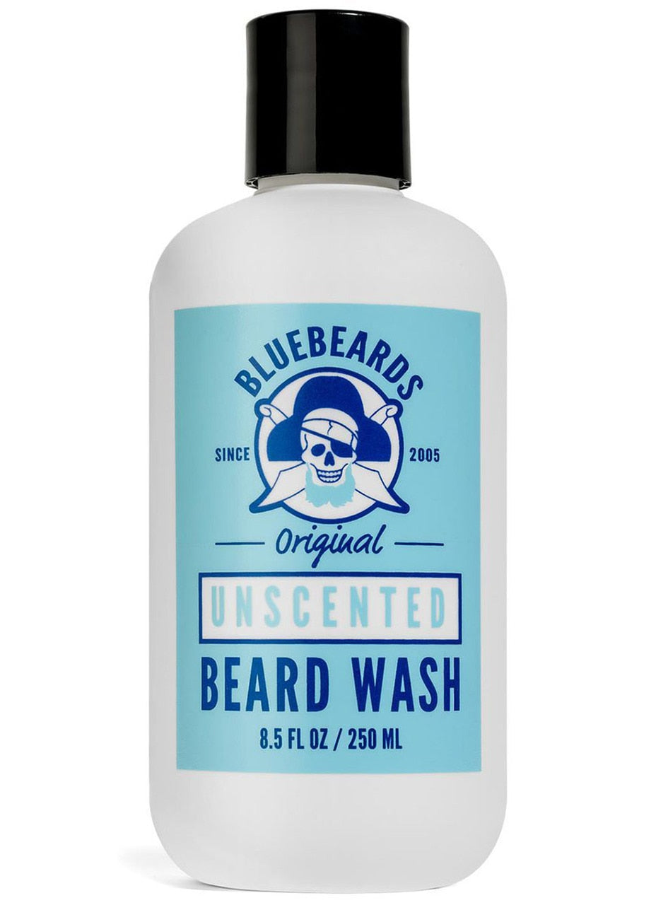 Beard