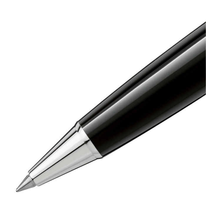 Montblanc PIX Black Rollerball Pen