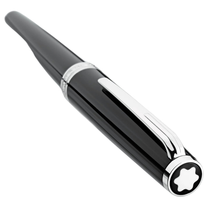 Montblanc PIX Black Rollerball Pen