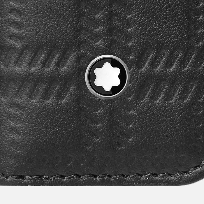 Montblanc Meisterstück 1-Pen Pouch Sir Arthur Conan Doyle-Black